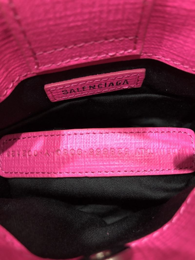 Balenciaga Satchel Bags